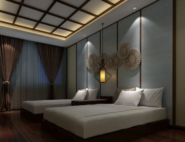 武汉东西湖定制化养生