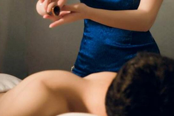 武汉东西湖水疗馆是失眠者的秘密避难所